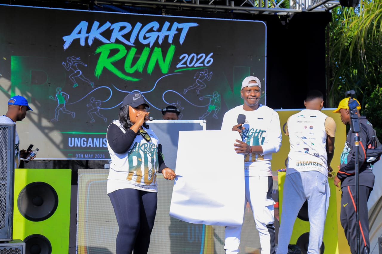 Akright Run Photo